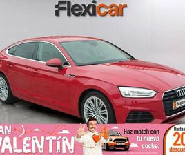 ADVANCED 40 GTRON SPORTBACK