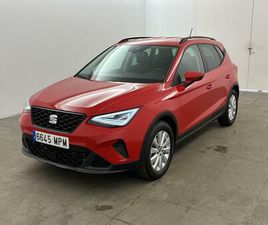 SEAT ARONA 1.0 TSI STYLE XL 110CV