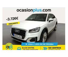 30 TDI ALL-IN S TRONIC 85KW