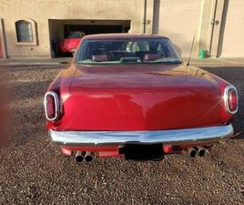 1990 OLDSMOBILE TORONADO