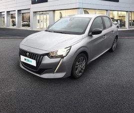 1.2 PURETECH 100CH S&S ALLURE PACK