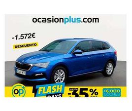 SKODA SCALA 1.0 TSI AMBITION DSG 81KW
