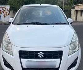 SUZUKI RITZ