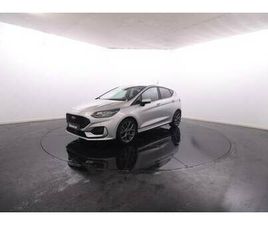 FORD FIESTA ST FORD FIESTA ST LINE 1.0 ECOBOOST 100CV