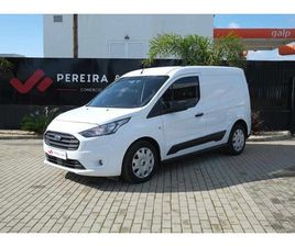 FORD TRANSIT CONNECT 1.5 ECOBLUE, 101CV