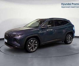 1.6 T-GDI 48V DCT XLINE