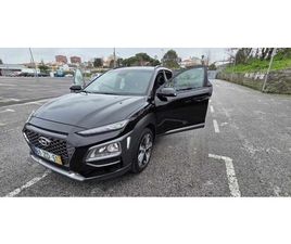 HYUNDAI KAUAI HYUNDAI KAUAI 1.0 T-GDI BLUE, 120CV