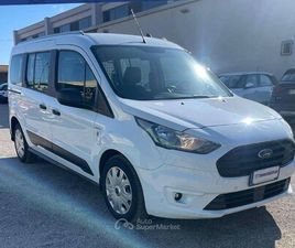 230 L2H1 1.5 TDCI FURGONE N1 5 POSTI - 2022