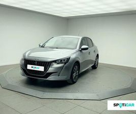 1.2 PURETECH 75CH S&S STYLE