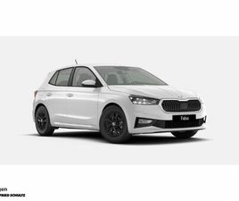 SKODA FABIA SELECTION 1.0 TSI
