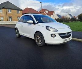 1.2 16V JAM EURO 5 3DR