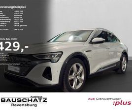 SPORTB. 50 QUATTRO ADVANCED *PANO*B&O*