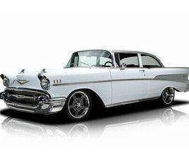CHEVROLET BEL AIR/150/210