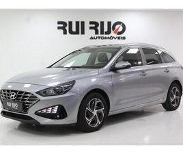 HYUNDAI I30 SW 1.0 T-GDI STYLE