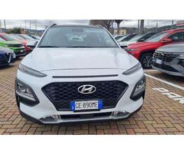 HYUNDAI KONA HEV 1.6 DCT XTECH