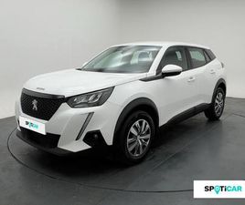 1.2 PURETECH 100CH S&S ACTIVE BUSINESS