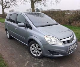 1.9 CDTI ELITE AUTO EURO 4 5DR