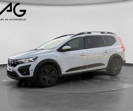 ECO-G 100 5 PLACES GSR2 EXPRESSION