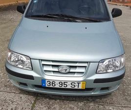 HYUNDAI MATRIX 1.5 CRDI, 82CV