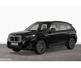 BMW IX1 XDRIVE30