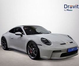 PORSCHE 911 GT3 PACK TOURING