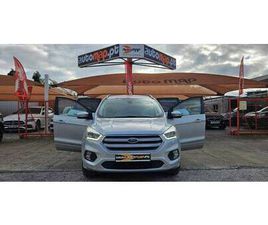 FORD KUGA 1.5 TDCI TITANIUM