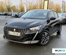 PURETECH 100 S&S BVM6 ALLURE