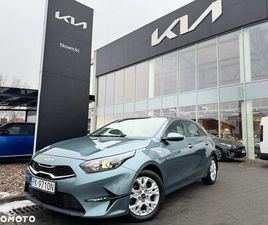 KIA CEED 1.5 T-GDI M
