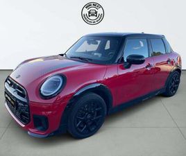 MINI COOPER 1.5 C AUTO 156 5P