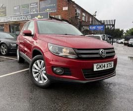 2.0 TDI BLUEMOTION TECH MATCH DSG 4WD EURO 5 (START/STOP) 5DR