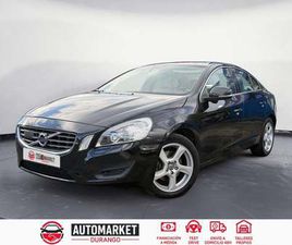 VOLVO S60 VOLVO S60 T4F R-DESIGN