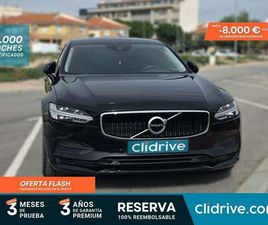 VOLVO S90 D3 MOMENTUM AUT. 150
