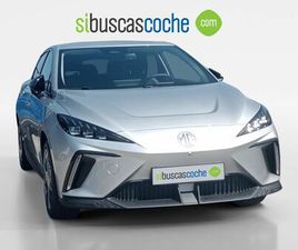 MG MG4 MG MG4 64KWH LUXURY