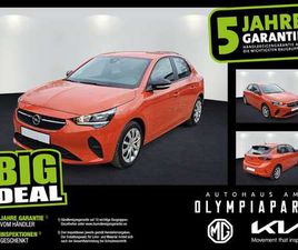 F 1.2 PDC*SITZHEIZUNG*KLIMA*BLUETOOTH