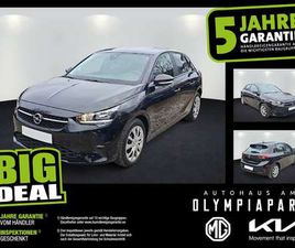 F 1.2 PDC*SITZHEIZUNG*KLIMA*BLUETOOTH