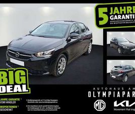 F 1.2 PDC*SITZHEIZUNG*KLIMA*BLUETOOTH