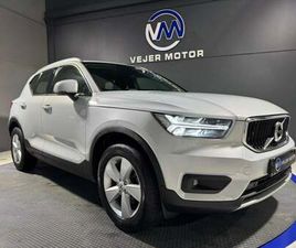 XC40 D3 BUSINESS PLUS AUT.