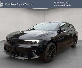 OPEL ASTRA SPORTS TOURER SPORTS TOURER 1.2 TURBO AUTOMATIK GS