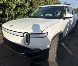 USED 2022 RIVIAN R1T ADVENTURE