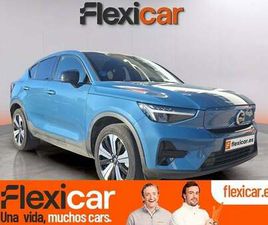 C40 RECHARGE TWIN ELÉCTRICO ULTIMATE