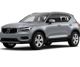 VOLVO XC40 T5 USED 2020 VOLVO XC40 T5 MOMENTUM