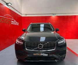 XC90 B5 MOMENTUM PRO 7PL. AWD AUT.