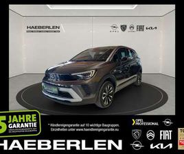 1.2 TURBO 6E ELEGANCE AHK+LED+NAVI+SHZ