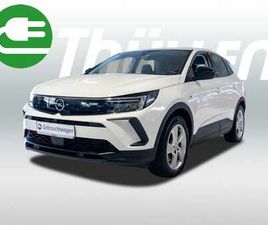 PLUG-IN HYBRID AHK NAVI BLUETOOTH LED