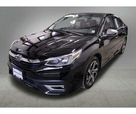 USED 2021 SUBARU LEGACY TOURING XT
