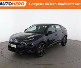 C4 3ª SERIE C4 PURETECH 130 S&S PLUS