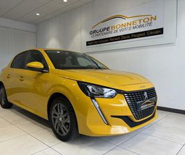 PURETECH 75 S&S STYLE