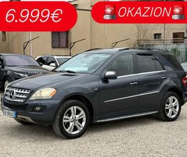 ML 350 NAFT 2011 FULL OPSION SUPER GJENDJE