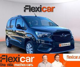 OPEL COMBO CARGO 1.5 TD 75KW (100CV) S/S INNOVATION L