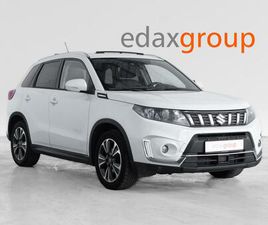 SUZUKI VITARA SUZUKI VITARA